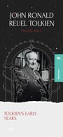 JRR Tolkien – the life story Mobile Preview