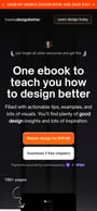 How To Design Better Ebook Mobile Preview