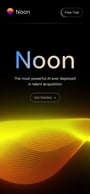 Noon Mobile Preview