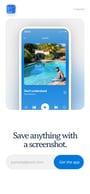 POOL Mobile Preview