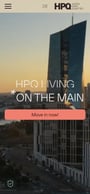 HPQ Frankfurt Mobile Preview