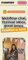 FlowFest 2024 Mobile Preview