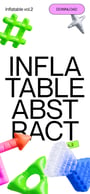 Inflatable vol.2 Mobile Preview