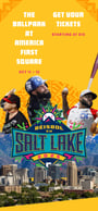 Béisbol en Salt Lake Mobile Preview