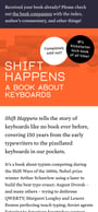Shift Happens Mobile Preview