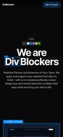 DivBlockers Mobile Preview