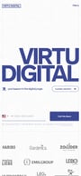Virtu Digital Mobile Preview
