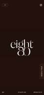 Eight80 Mobile Preview