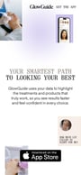 GlowGuide Mobile Preview