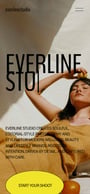 Everline Studio Mobile Preview