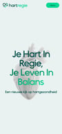 Hartregie Mobile Preview