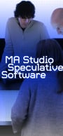 MA Studio Speculative Software Mobile Preview