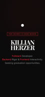 Killian Herzer Mobile Preview