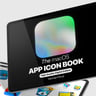 The macOS App Icon Book