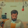 Wes Anderson’s editor breaks down his unique style
