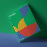 Google – First 25 Years art book