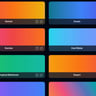 Tailwind CSS Gradients