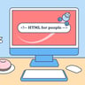 HTML for People