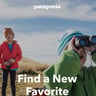 Patagonia Email Journey