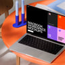 MacBook Pro Mockups