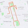 Strava animation