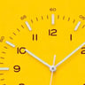 Bauhaus Clock 