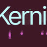 Kerning Visualizer