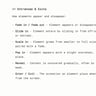 Animation Vocabulary