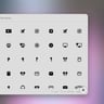 SF Symbols Picker