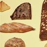 Free Restaurant Bread